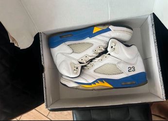 Jordan 5 Laney