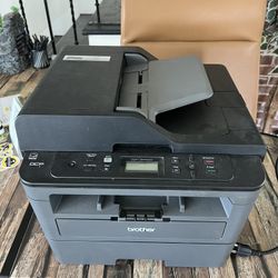 Brother DCP L2550D (Pre-owned)