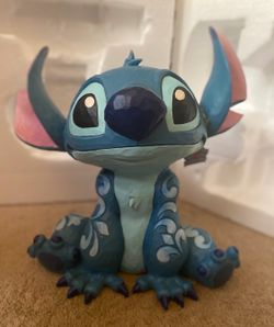 Stitch figure