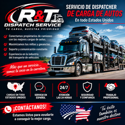 Dispatch