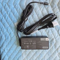 LENOVO AC Adapter Type C