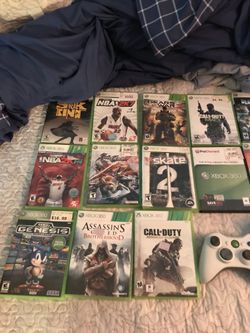 Xbox 360