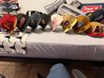 New Era Hats