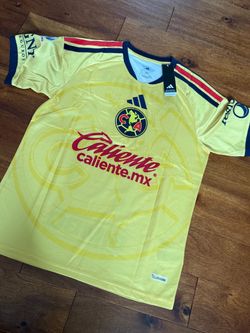 26/27 CF América Jersey