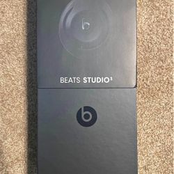 beats studio 3