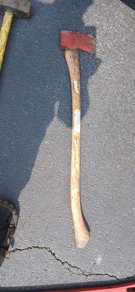 Axe 