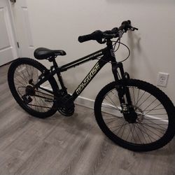 Mongoose Excursion 24" 21-speed Bike

