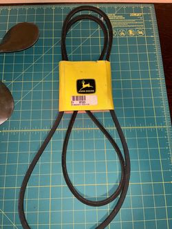 John Deere V Belt M73223
