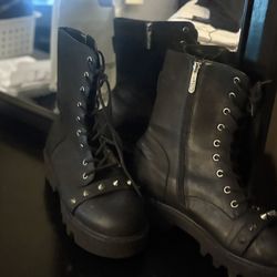 KILLSTAR Boots