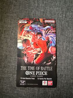 One Piece TCG