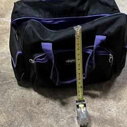 Rolling Bag