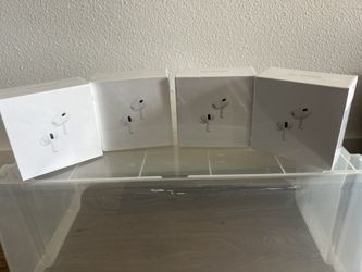 Apple AirPod Pros 2gen