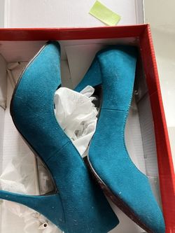 Heel Shoes