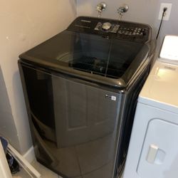 Samsung Whasing Machine