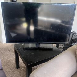 Smart TV: Insignia