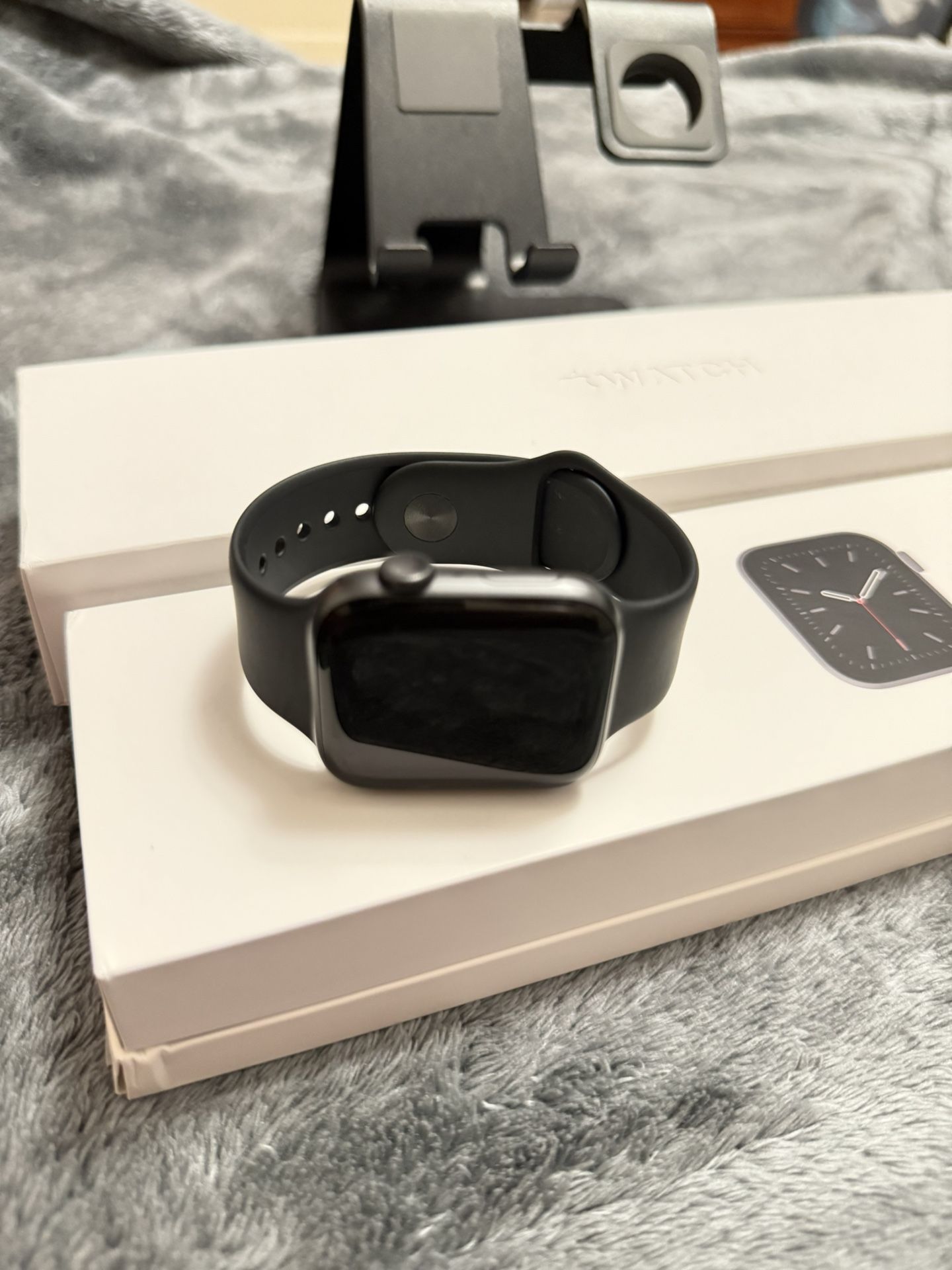 Apple Watch Series 6 44mm