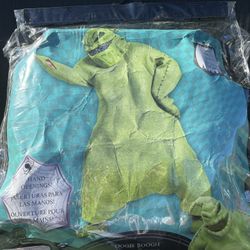 Oogie Boogie Halloween costume (Adult Size)