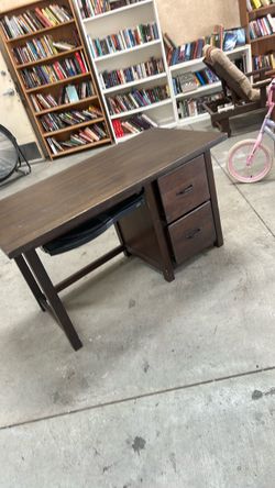 Desk