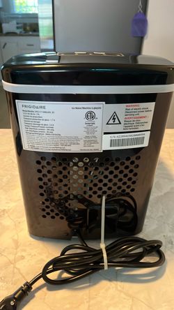 Frigidaire icemaker