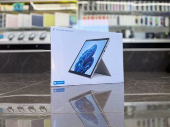 Microsoft Surface Pro 7+ ((Take It Home In Payments/ llévatelo a casa en pagos) only $10 down