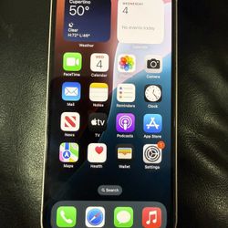 Unlocked iPhone 13 128GB