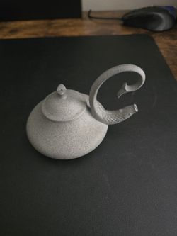 Teapot