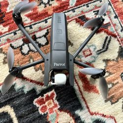 Parrot PF728000 ANAFI Drone