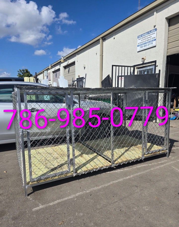 Dog Kennels Florida
