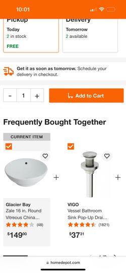 Sink