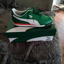 Puma
