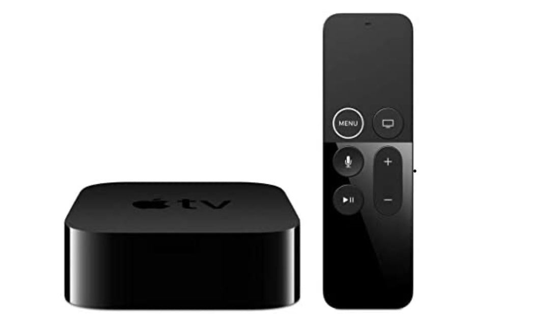 Apple TV - 32GB (4th Generation)