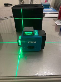 360 laser level