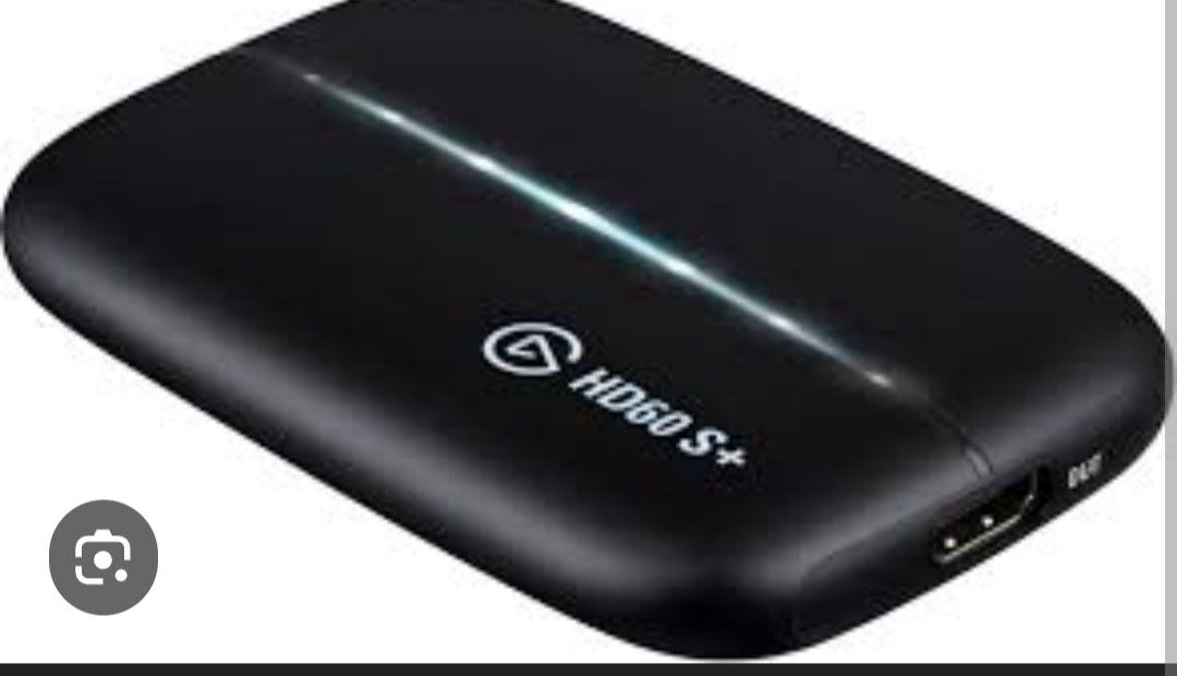 Capture Card