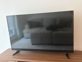 50” Insignia TV