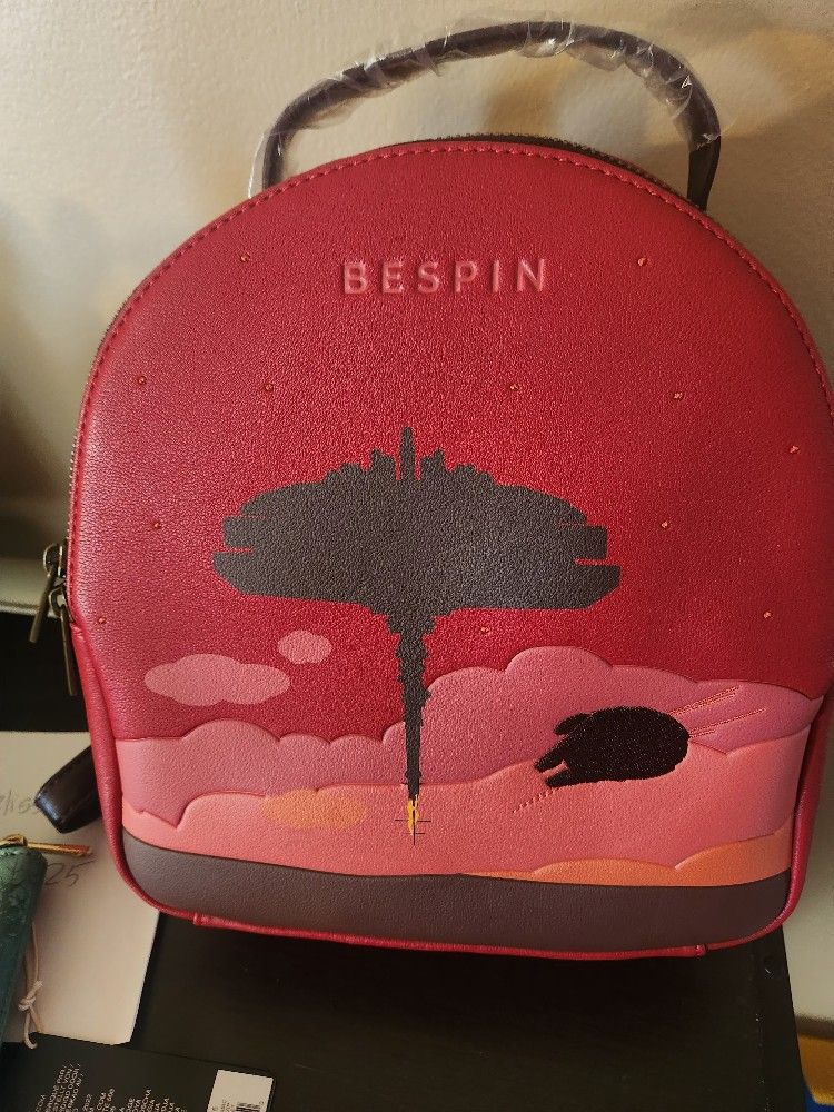 Starwars LF Backpack