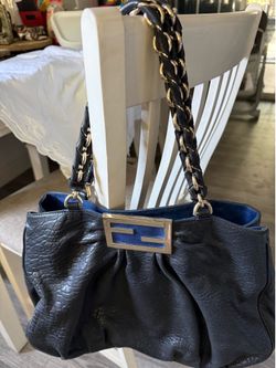 Purse Fendi