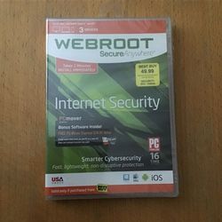 Internet Security