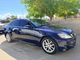 2013 Lexus IS 250