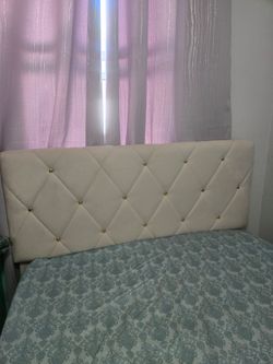 Bed room full size