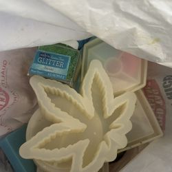 Molds Resin 