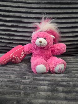 Dodgers Teddy bear
