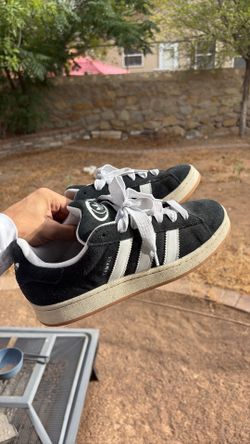 adidas campuses