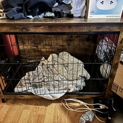 Dog Crate