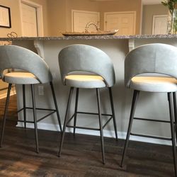 Bar Stool Set