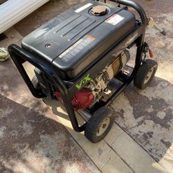 Generator Honda 