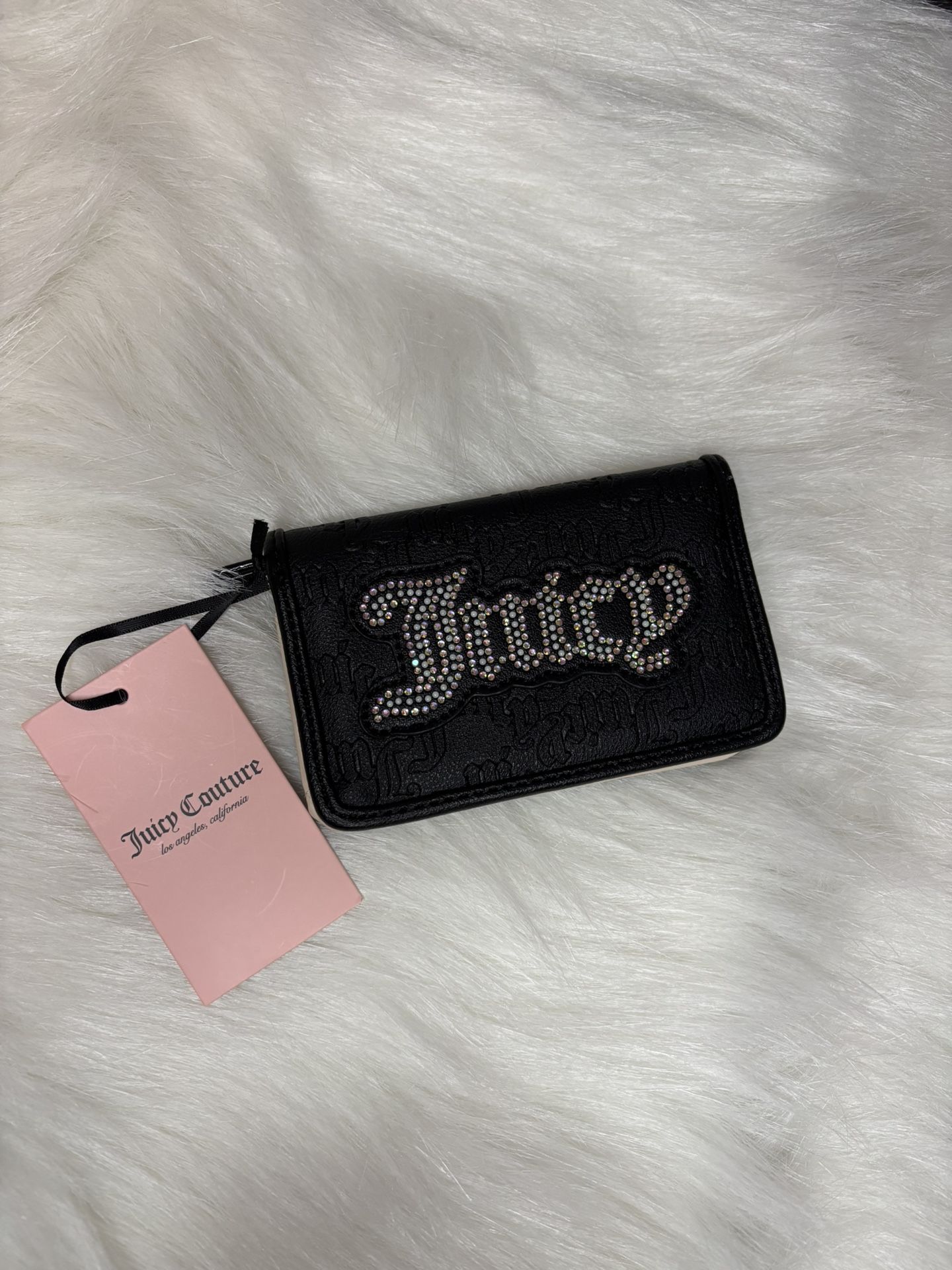 Juicy Couture Wallet!