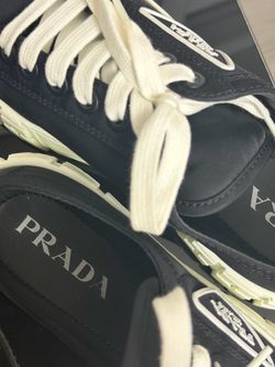 Prada shoes