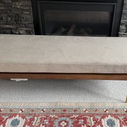 Rove Concepts Maria Bench - Open Box!