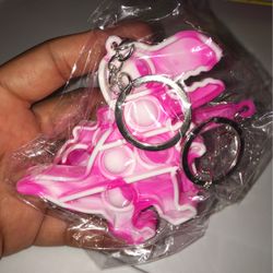Keychain Pop It’s Sets
