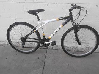 GT MTB